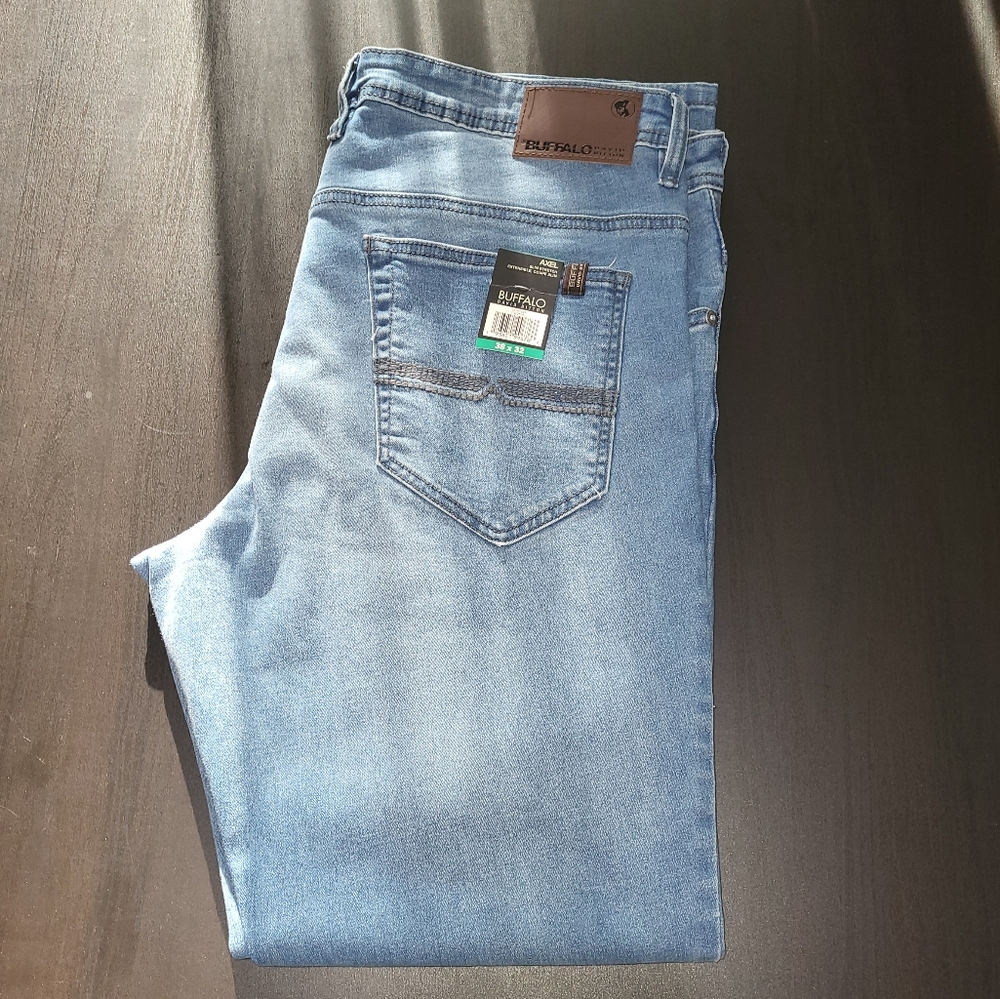 Buffalo David Bitton Jeans